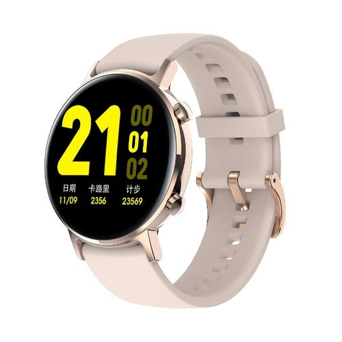 SG3 Full screen ultra-thin Smartwatch fashion sport Wrist Watch